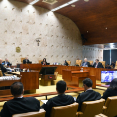 STF retomará julgamento sobre crédito consignado para beneficiários de programas sociais