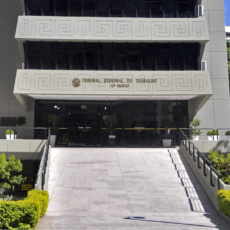 Corregedor do TRT12 se nega a enviar IPs de juízes à Corregedoria-Geral do Trabalho
