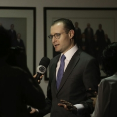 Impedimento de ministros do STF: qual é a visão da corte e de Zanin?