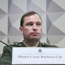 Depoimento de Mauro Cid expõe golpismo enraizado nas Forças Armadas