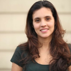 Vítima de violência sexual, Brisa Losada atua para mudar leis na América