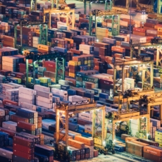 Reforma tributária deve reduzir custos de produtos exportados pelo Brasil