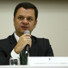 PF ordena que Anderson Torres devolva cerca de R$ 120 mil em salários