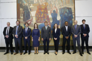 Reunião do Copom