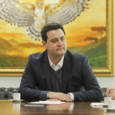 Paraná formaliza participação no Consórcio de Integração Sul e Sudeste