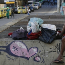 Moraes dá 120 dias para União formular plano de ação para população em situação de rua