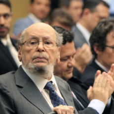 Maestro soberano