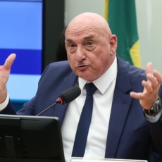 Veja como foi depoimento do ex-ministro do GSI Gonçalves Dias na CPMI do 8 de janeiro