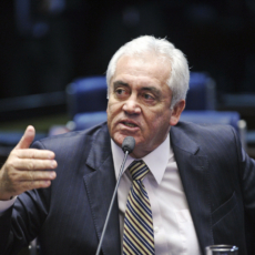 Senadores se reúnem com Galípolo para discutir ampliação da autonomia do BC na terça