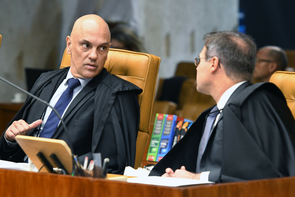 andré mendonça alexandre de moraes stf juiz de garantias