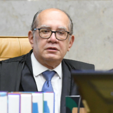 Gilmar Mendes anula provas decorrentes de busca contra governador de Alagoas