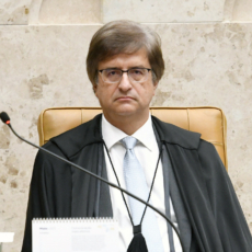 Por que Paulo Gonet é o favorito na corrida pela PGR?