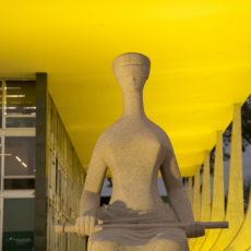 O Judiciário brasileiro entre a autonomia e a independência