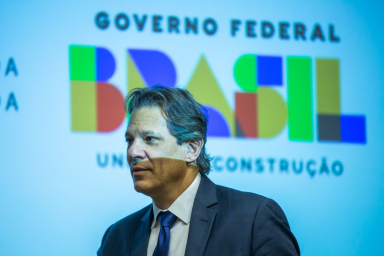 Haddad Renan Calheiros