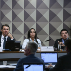 O que ocorre se descumpridas as requisições de informações das CPIs?