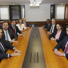 Copom sacramenta cenário majoritário do mercado e do governo após indicação de Galípolo
