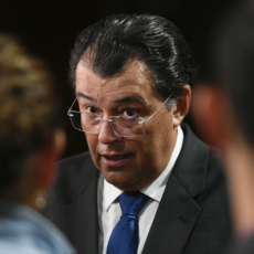 Reforma tributária: Braga reage a tentativas de lobbies e ‘relatoria paralela’