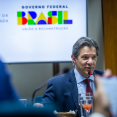 LDO: Governo quer permissão para crédito ao orçamento com uso de tolerância da meta