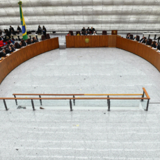 STJ define listas para três vagas de ministros; confira os nomes