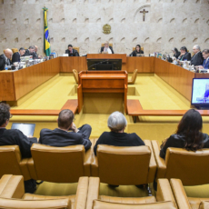 STF suspende julgamento da descriminalização do porte de drogas; veja como foi a sessão