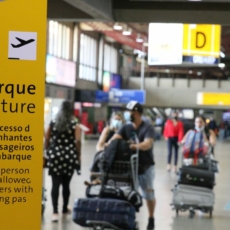 Um olhar estatal nas concessões aeroportuárias