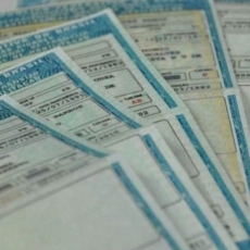 Dias depois de a Justiça suspender CNH, devedor quita dívida de 16 anos