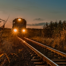 Renegociação de ferrovias deve ser uma das fontes de ação para investimento no setor