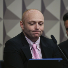CPMI 8 de janeiro ouve o hacker Walter Delgatti – sessão de 17/08/2023