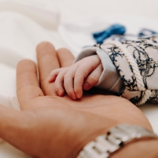 A coparentalidade e a necessidade de extensão da licença-paternidade