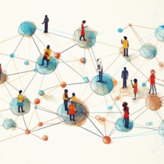 Construindo networking de valor no mundo jurídico