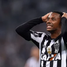 STJ – julgamento do recurso de Robinho – sessão de 16/8/2023