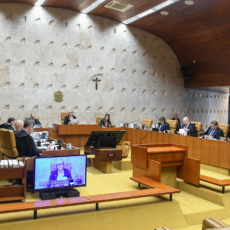 STF retoma julgamento que pode descriminalizar o porte de drogas no Brasil