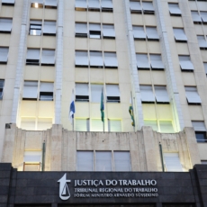 Juiz oficia à PF para apurar crime de ameaça por advogado em manifestação processual