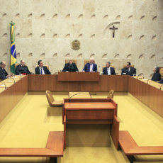 As vozes femininas