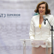 Entidades do Direito Tributário apoiam Regina Helena Costa, do STJ, para o STF