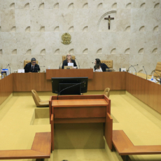 O Supremo Tribunal Federal aprisionado em uma história única