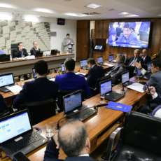 Com acordo de última hora, CAE do Senado aprova autorregularização tributária