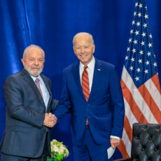 Iniciativa Lula-Biden em defesa da classe trabalhadora vem em boa hora