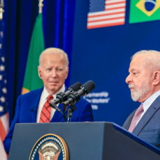 Fala de Lula sobre ‘fraldão’ divide entregadores a respeito de paralisação
