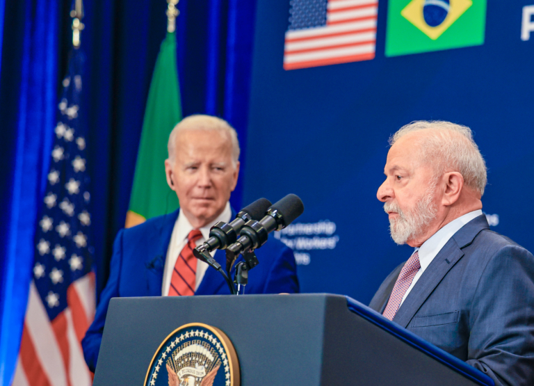 fraldão Lula
