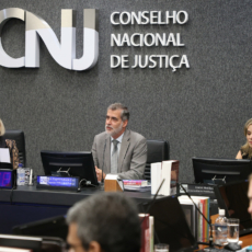 CNJ aprova regra para promover equidade de gênero nos tribunais