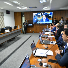 CAE do Senado aprova PL do Desenrola, que trata também de juros do cartão de crédito