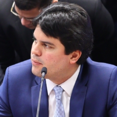Quem é André Fufuca, o novo ministro do Esporte do governo Lula