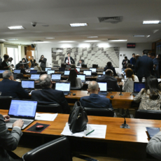 CAE do Senado aprova PL das debêntures de infraestrutura