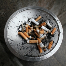 Responsabilização da indústria do tabaco no Brasil ainda é um tema para 2025