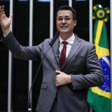 TSE tem maioria para manter cassação do mandato de Deltan Dallagnol