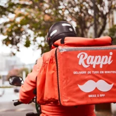 STF: Toffoli cassa decisões sobre vínculo entre app e entregadores
