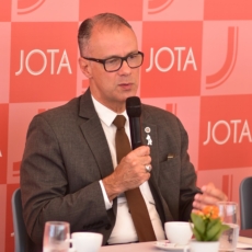 Em evento do JOTA, Barra Torres fala sobre prioridades da Anvisa até 2024