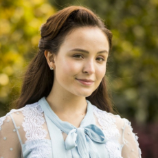 De volta ao caso Larissa Manoela