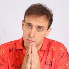 André Mendonça cassa decisão que impôs diversas restrições ao humorista Léo Lins